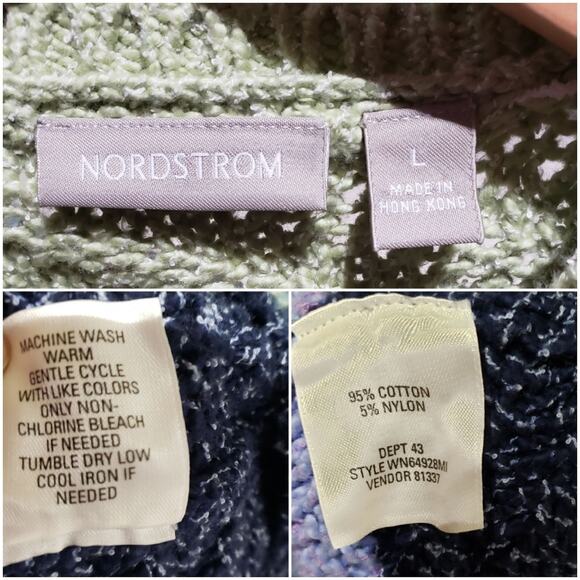 Vintage Sweater - Picture 5 of 6